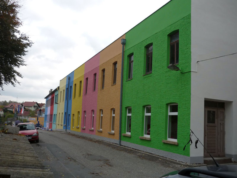 Haus 3-4