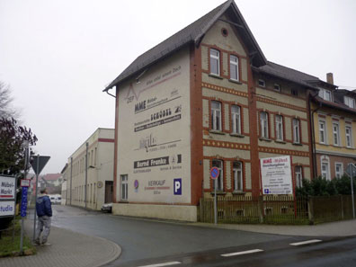 Bild Hauis 1
